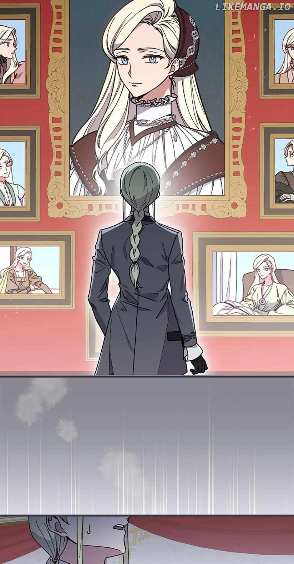 Raga of Withered Branches Chapter 108 81